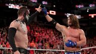 Finn Balor vs AJ Styles TLC 2017